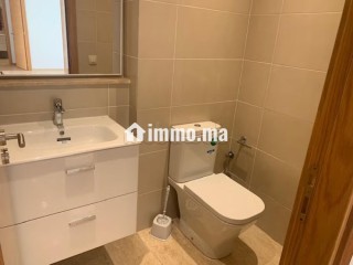 DAR BOUAZZA, vente d’un joli appartement 1CH - Appartement à vendre
