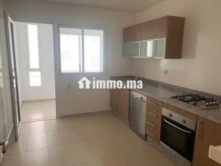 DAR BOUAZZA, vente d’un joli appartement 1CH - Appartement à vendre