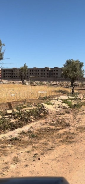 Fes, route de sefrou terrain en vente villa 2525 m² - Vente Immobilier - Fes - photo 3