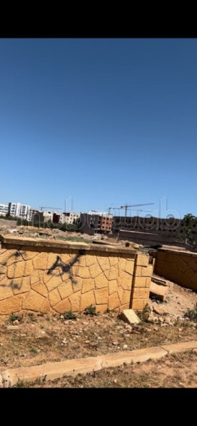 Fes, route de sefrou terrain en vente villa 2525 m² - Vente Immobilier - Fes - photo 4