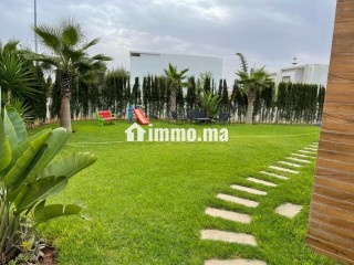 TAMARIS, villa entièrement refaite en vente 4CH - Villa à vendre