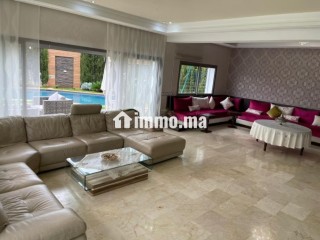 TAMARIS, villa entièrement refaite en vente 4CH - Villa à vendre