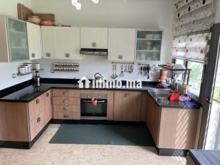 TAMARIS, villa entièrement refaite en vente 4CH - Villa à vendre