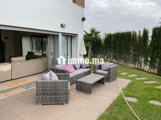 TAMARIS, villa entièrement refaite en vente 4CH - Villa à vendre