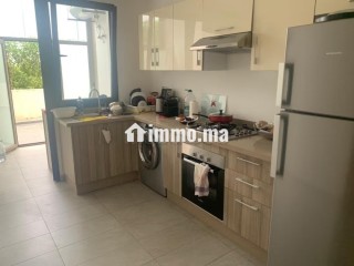 Dar bouazza, bel appartement, en vente 3 CH - Appartement à vendre