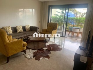 Dar bouazza, bel appartement, en vente 3 CH - Appartement à vendre