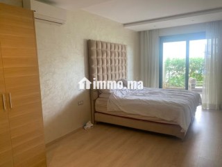 Dar bouazza, bel appartement, en vente 3 CH - Appartement à vendre