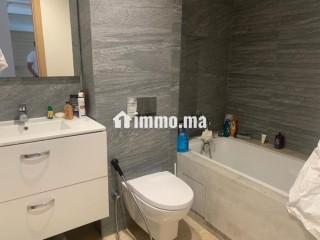 Dar bouazza, bel appartement, en vente 3 CH - Appartement à vendre