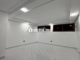 bureau-45m2-av-alla-el-fassi