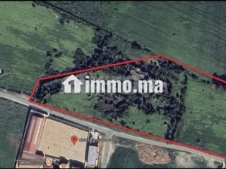 terrain-dexception-a-vendre-a-tanger