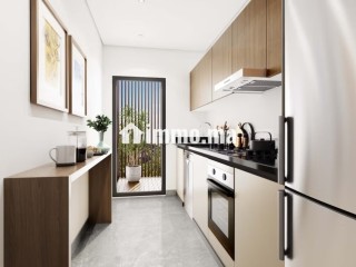 Appartement moderne à Nozha Aïn Sebaâ. Superficie 88 m² - Appartement à vendre - Casablanca