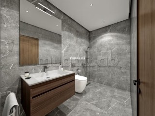 Appartement moderne à Nozha Aïn Sebaâ. Superficie 88 m² - Appartement à vendre - Casablanca
