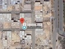 160m2-a-vendre-lotissement-abrar