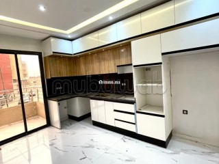 À vendre: Appartement spacieux de 130 m² à Mhamid - Maison à vendre