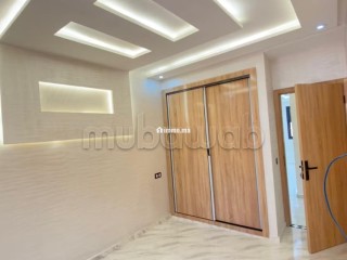 À vendre: Appartement spacieux de 130 m² à Mhamid - Maison à vendre