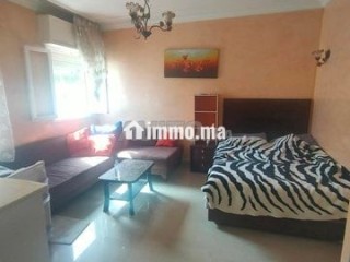 bel-studio-meuble-au-centre-agdal-rabat