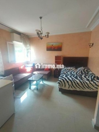 bel-studio-meuble-au-centre-agdal-rabat-big-0