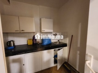 Cabinet médical équipé à vendre, Bourgogne Est - Bureau à vendre - Casablanca