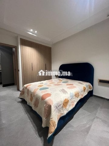 Studio NEUF meublé à louer à EVASION SQUARE - Location Immobilier - Casablanca - photo 5