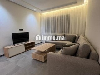 Studio NEUF meublé à louer à EVASION SQUARE - Appartement à louer - Casablanca