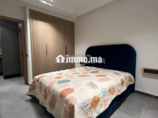 Studio NEUF meublé à louer à EVASION SQUARE - Appartement à louer - Casablanca