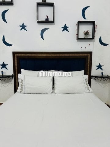 Aji txof 3la n9awa dar west mdina - Location Vacances - Chefchaouen - photo 7