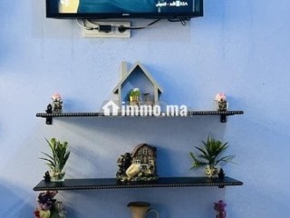 Aji txof 3la n9awa dar west mdina - Appartement Location Vacances - Chefchaouen