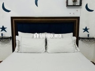 Aji txof 3la n9awa dar west mdina - Appartement Location Vacances - Chefchaouen