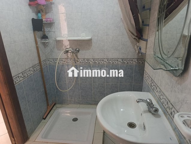 Appartement à louer 54 m² à Salé - Location Immobilier - Sale - photo 2