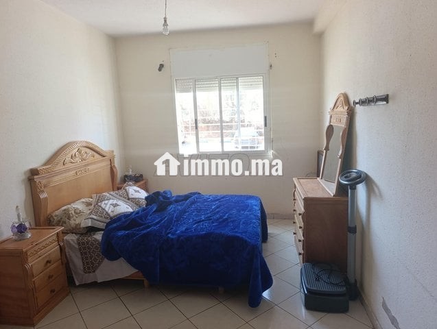 Appartement à louer 54 m² à Salé - Location Immobilier - Sale - photo 4