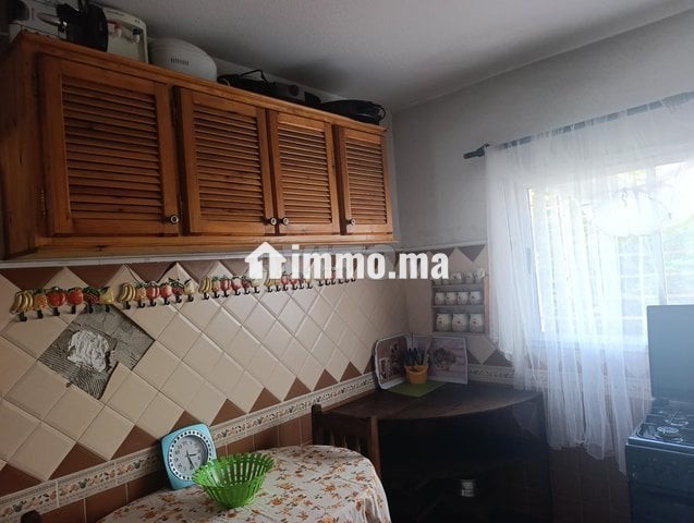 Appartement à louer 54 m² à Salé - Location Immobilier - Sale - photo 7
