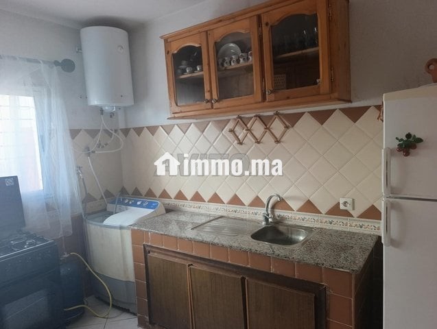 Appartement à louer 54 m² à Salé - Location Immobilier - Sale - photo 8