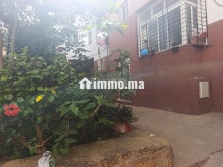 Appartement à louer 54 m² à Salé - Appartement à louer - Sale