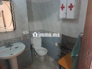 Appartement à louer 54 m² à Salé - Appartement à louer - Sale