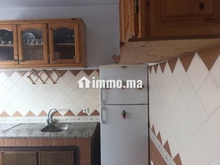 Appartement à louer 54 m² à Salé - Appartement à louer - Sale