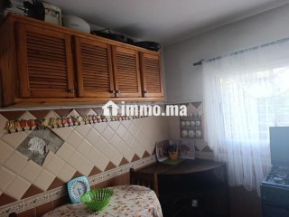 Appartement à louer 54 m² à Salé - Appartement à louer - Sale
