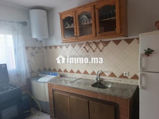 Appartement à louer 54 m² à Salé - Appartement à louer - Sale