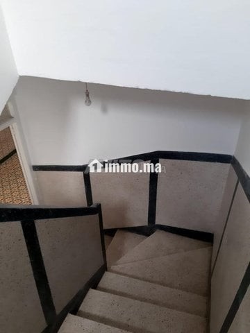 منزل للبيع - Vente Immobilier - Tanger - photo 1