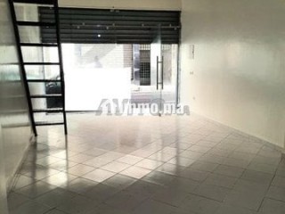 MAARIF LOCAL COMMERCIAL A VENDRE 55 m² - Local commercial à vendre - Casablanca
