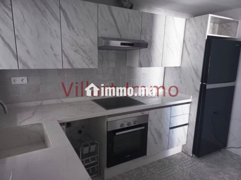 Appartement idéalement situé en plein centre ville - Vente Immobilier - Tanger - photo 7