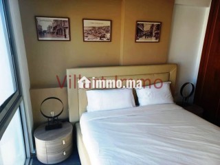Appartement idéalement situé en plein centre ville - Appartement à vendre - Tanger