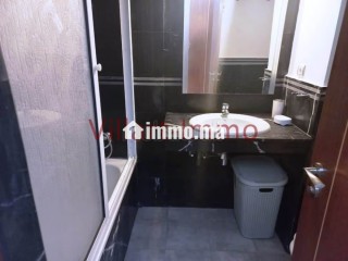 Appartement idéalement situé en plein centre ville - Appartement à vendre - Tanger
