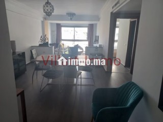 Appartement idéalement situé en plein centre ville - Appartement à vendre - Tanger