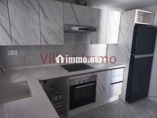 Appartement idéalement situé en plein centre ville - Appartement à vendre - Tanger
