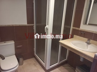 Appartement idéalement situé en plein centre ville - Appartement à vendre - Tanger