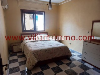 Appartement spacieux situé en plein centre ville - Appartement à vendre - Tanger
