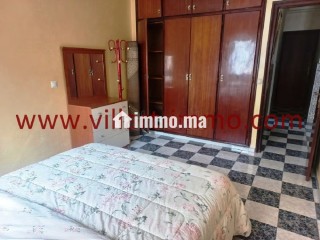 Appartement spacieux situé en plein centre ville - Appartement à vendre - Tanger