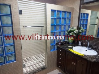 Appartement spacieux situé en plein centre ville - Appartement à vendre - Tanger