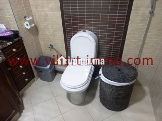 Appartement spacieux situé en plein centre ville - Appartement à vendre - Tanger