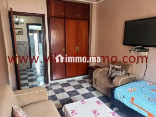 Appartement spacieux situé en plein centre ville - Appartement à vendre - Tanger